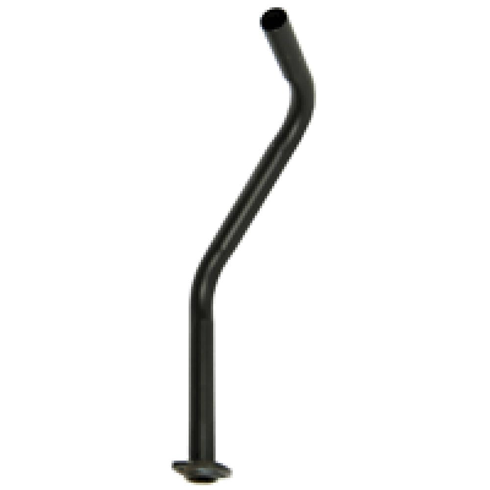 AB3536R Exhaust Pipe Fits John Deere Tractor B BN BNH BW
