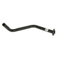 Exhaust Pipe Fits B (SN B201000>) B (STYLED SN B201000>) BNH Serial # B201000> 1