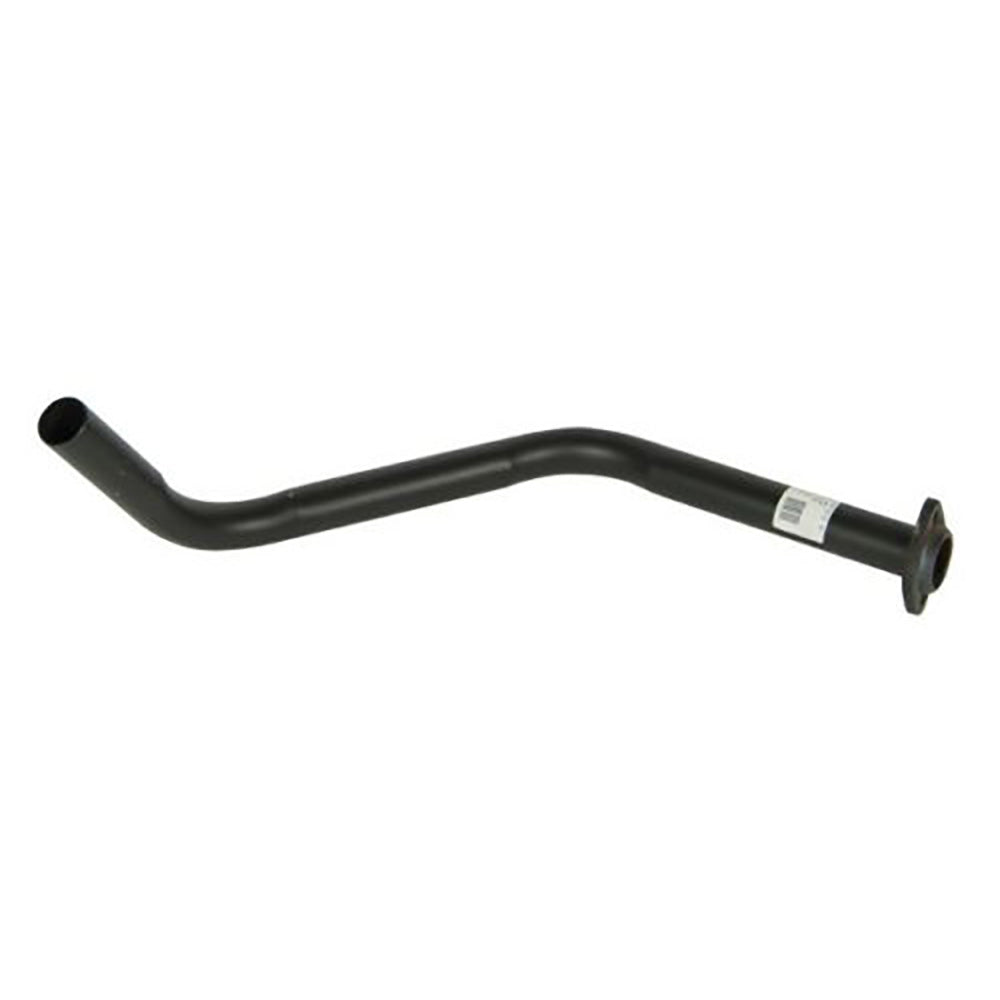 Exhaust Pipe Fits B (SN B201000>) B (STYLED SN B201000>) BNH Serial # B201000> 1