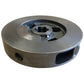 JDS3343 Clutch Drive Disc Fits John Deere