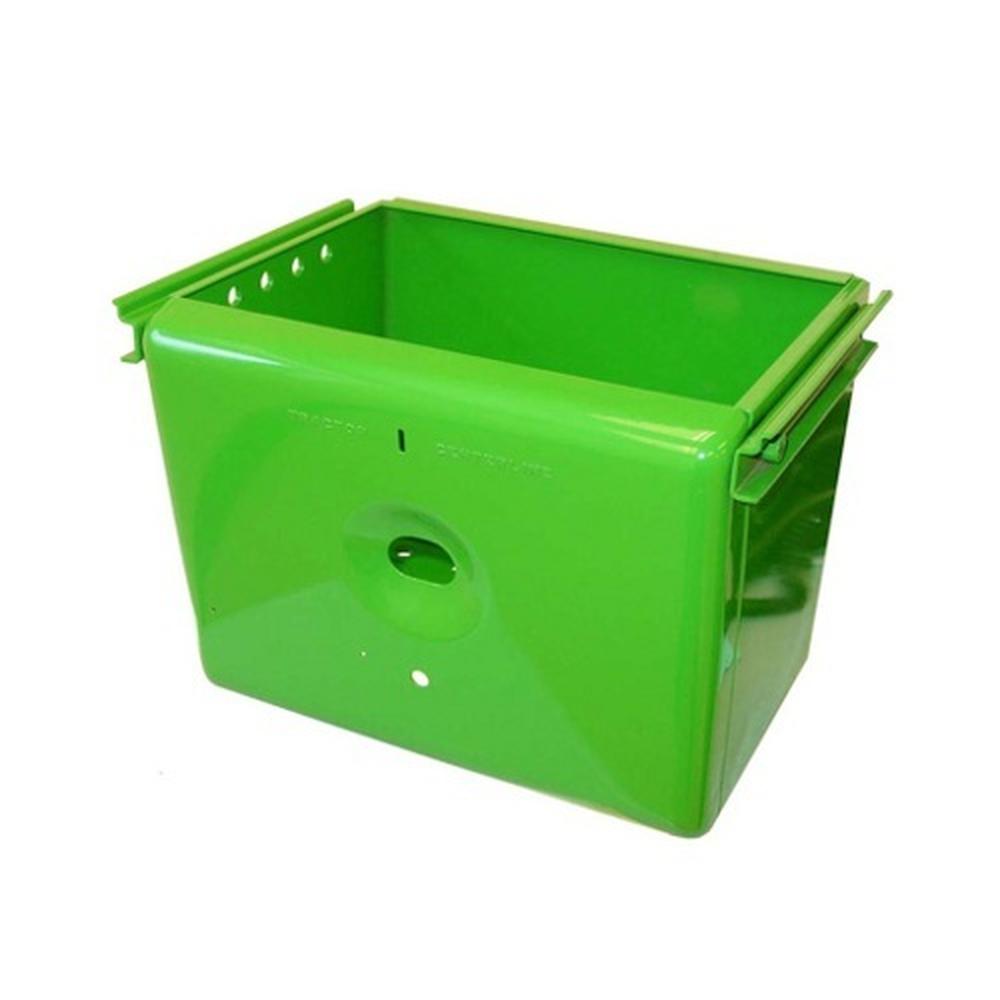 AB4101R AB3593R Battery Box with Light Dimple Fits John Deere B R 80