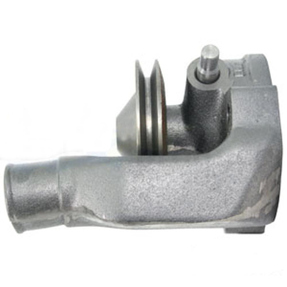 AB4262R Water Pump Pulley Width 1/2" Fits John Deere Tractor B 50