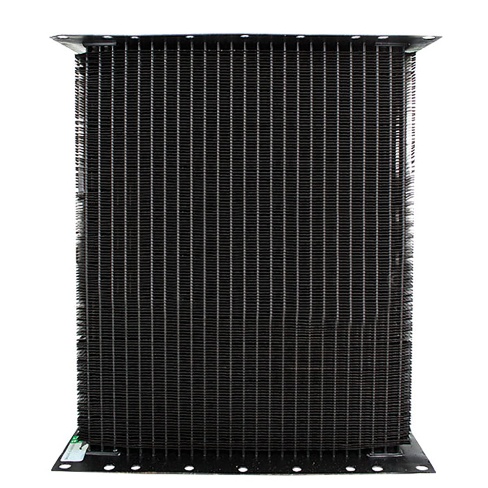 Radiator Core Fits John Deere B 50 520 530 50 AB4666R