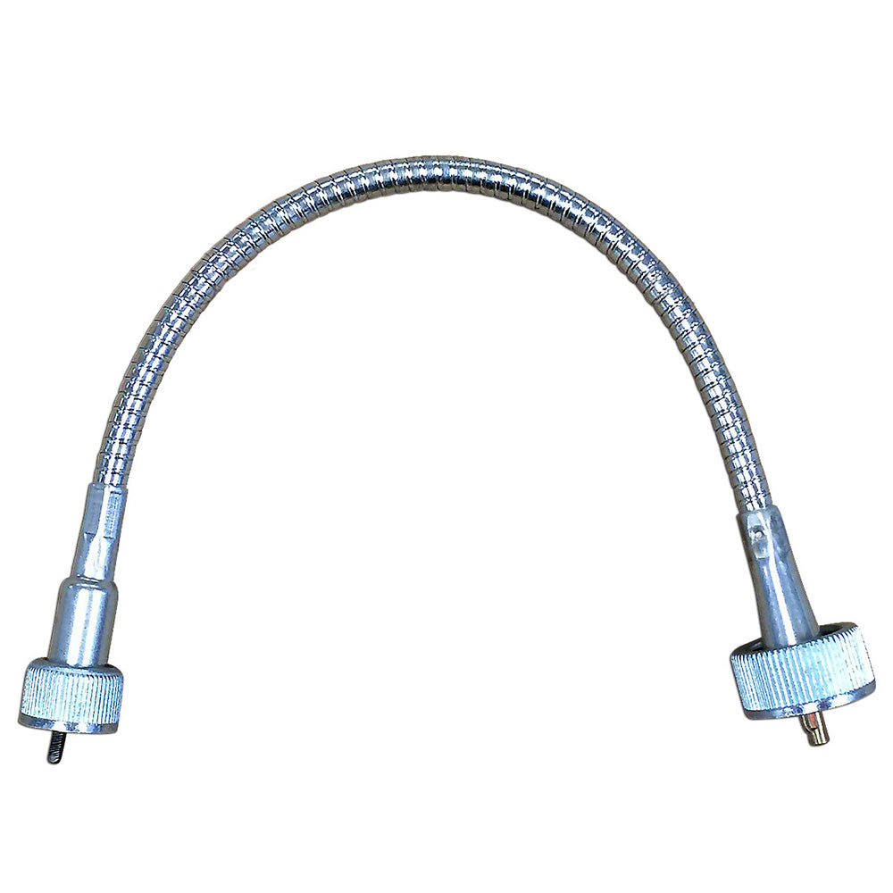 Tachometer Cable Fits John Deere 520 530 AR20829R Gas All Fuel
