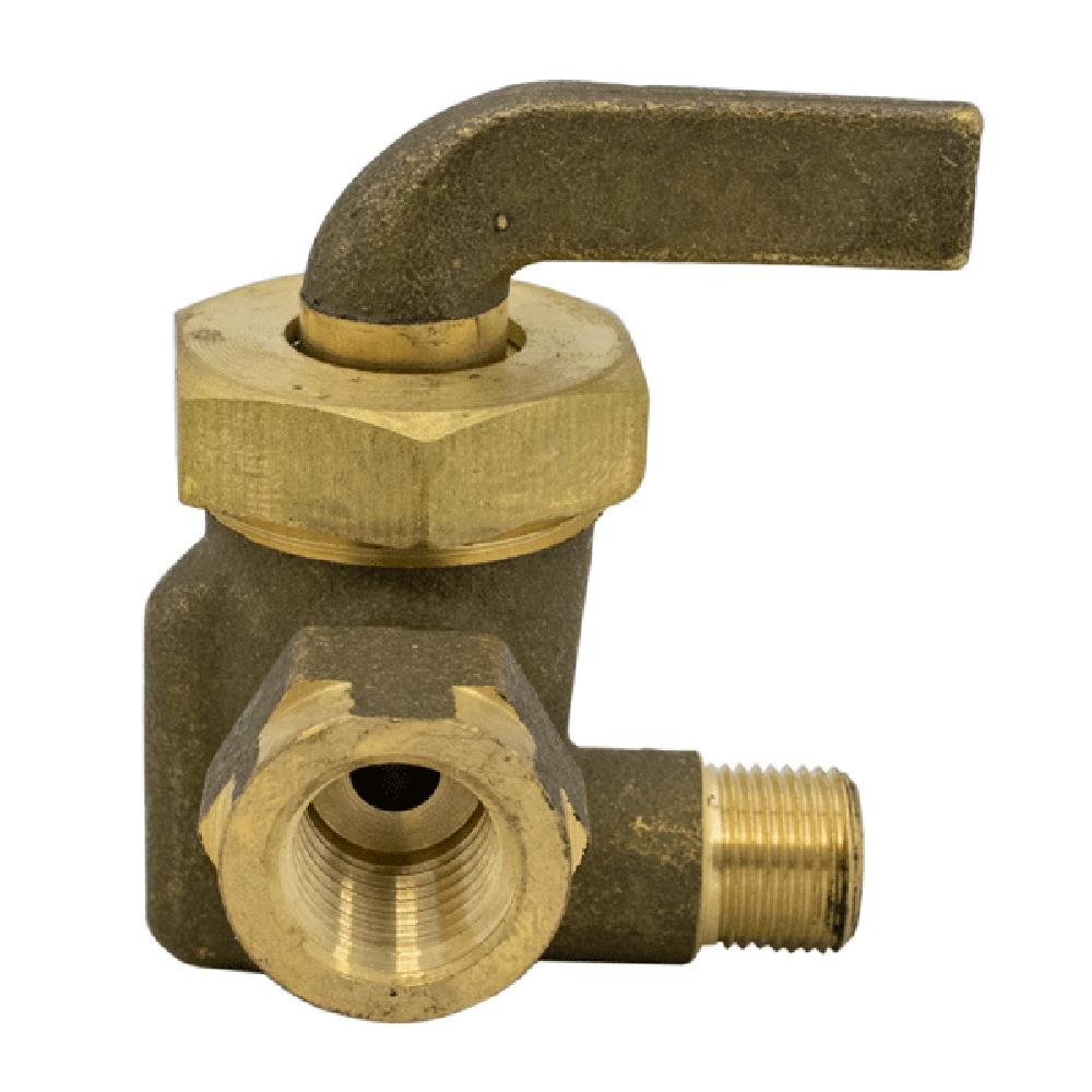 3 Way Fuel Valve Fits John Deere AR B RB G