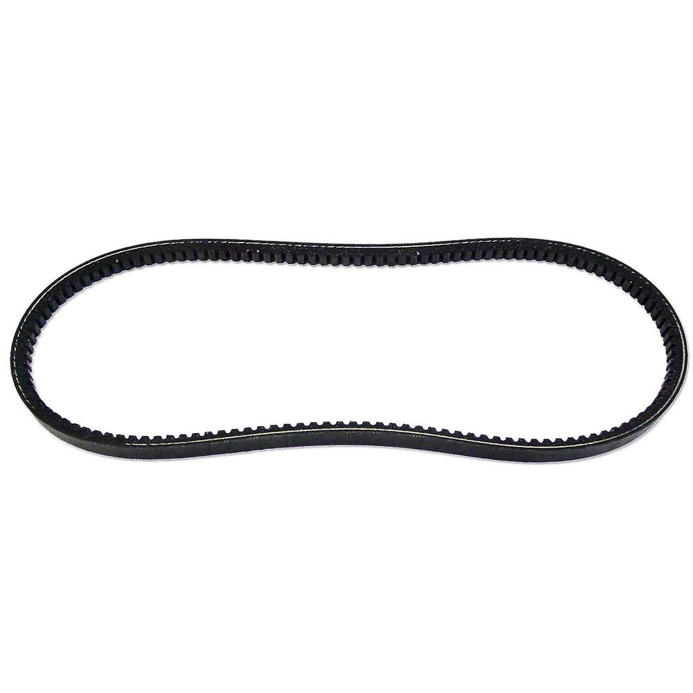 Notched Fan Belt Fits Ford/New Holland Replaces 8N8620