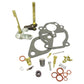 ABC146 Complete Zenith Carburetor Repair Kit Fits International