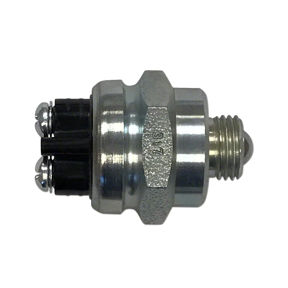ABC3967 Neutral Safety Starter Switch (OEM) Fits Case