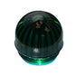 ABC3985 Green Dome Lens only for Dash Warning Light Fits Allis Chalmers