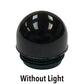 ABC3985 Green Dome Lens only for Dash Warning Light Fits Allis Chalmers