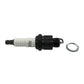 Spark Plug (Autolite) Fits Allis Chalmers Replaces 224991