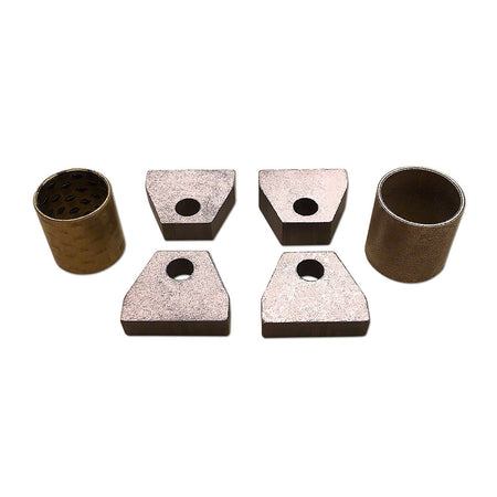 PREMIUM STARTER REPAIR KIT- DELCO 20MT ON CASE CRAWLER TRACTOR 450 D188