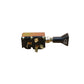 ABC4279-STR - 3 Position Push/Pull Light Switch