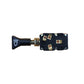 ABC4279-STR - 3 Position Push/Pull Light Switch