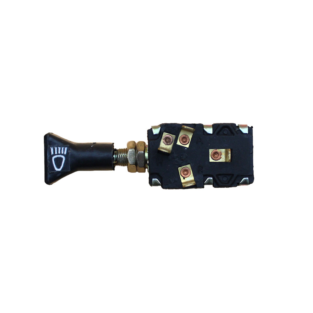 ABC4279-STR - 3 Position Push/Pull Light Switch