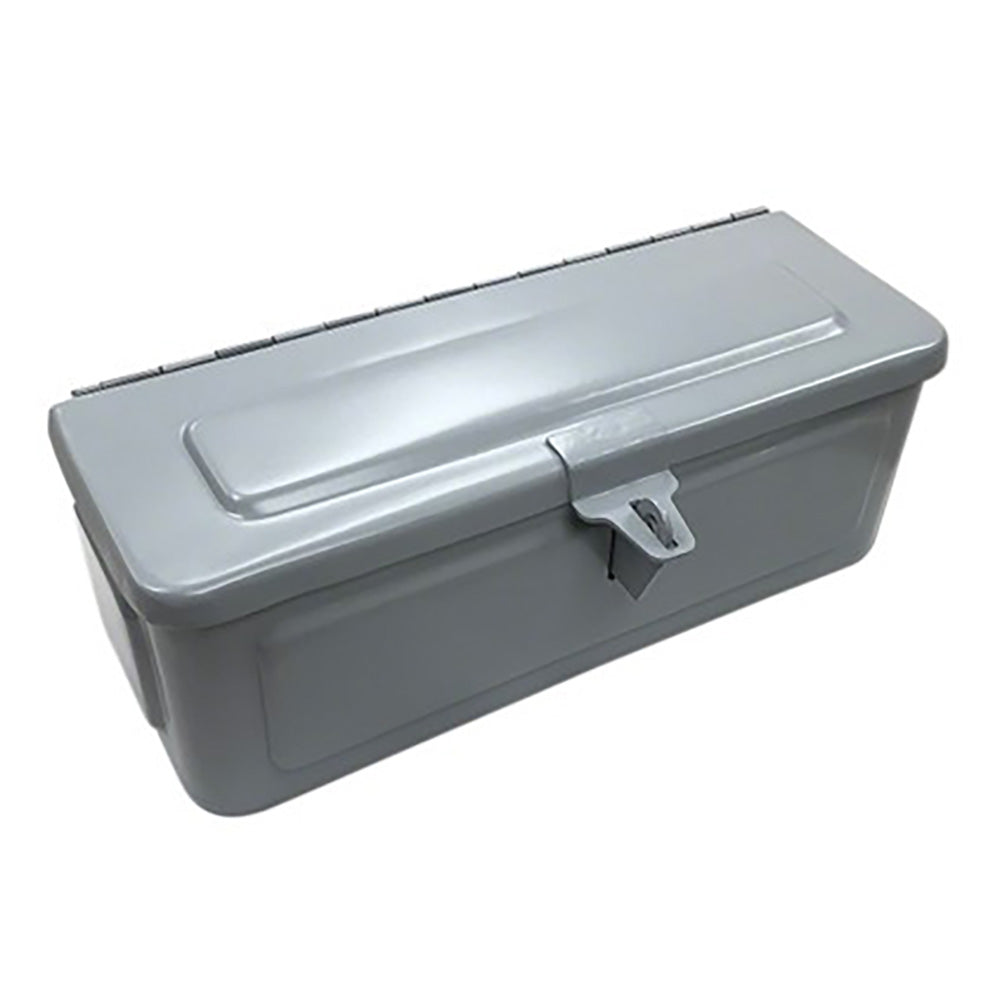 Gray Toolbox (Universal) Fits Massey Harris Replaces ABC4317-STR