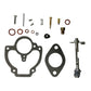 Basic Carburetor Repair Kit (Zenith) Fits Case Replaces 04990AB