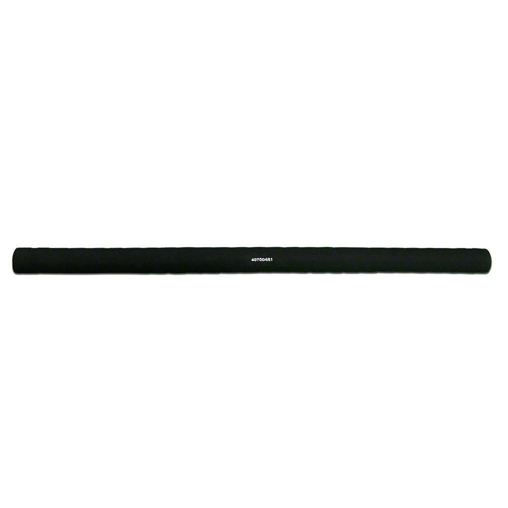 1-9/16" I.D. Straight Radiator Hose Fits Case Replaces ABC4921-STR