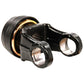 A-87333-AI Yoke, Safety Slide Lock 35; 1 3/8"- 21 Spline