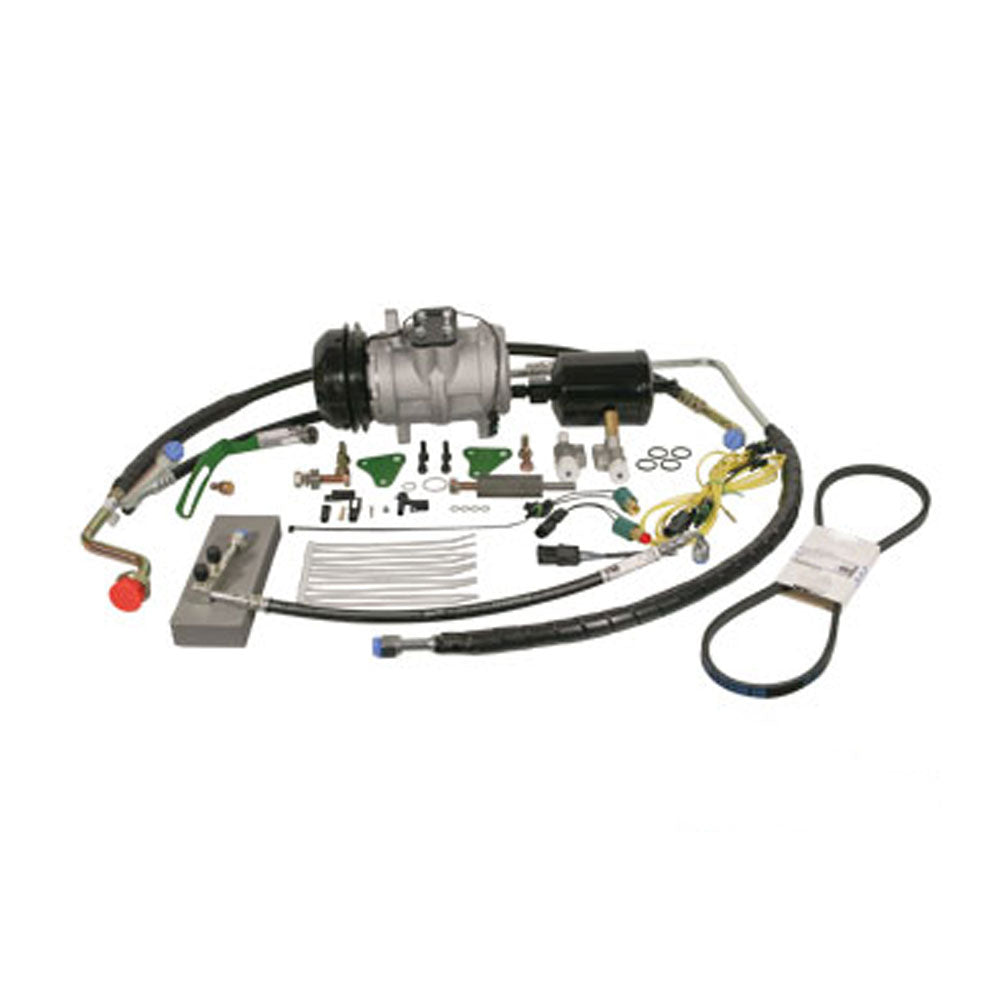 Compressor Conversion Kit Fits John Deere Tractor 4040 4230 4240 4430 4440 4630