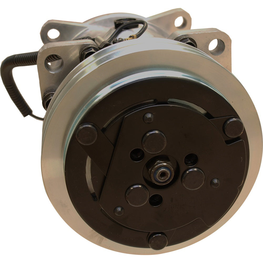AMX10164 Compressor Fits John Deere 4320 4430 4440 4520 4620 4630 5020 6030 7020