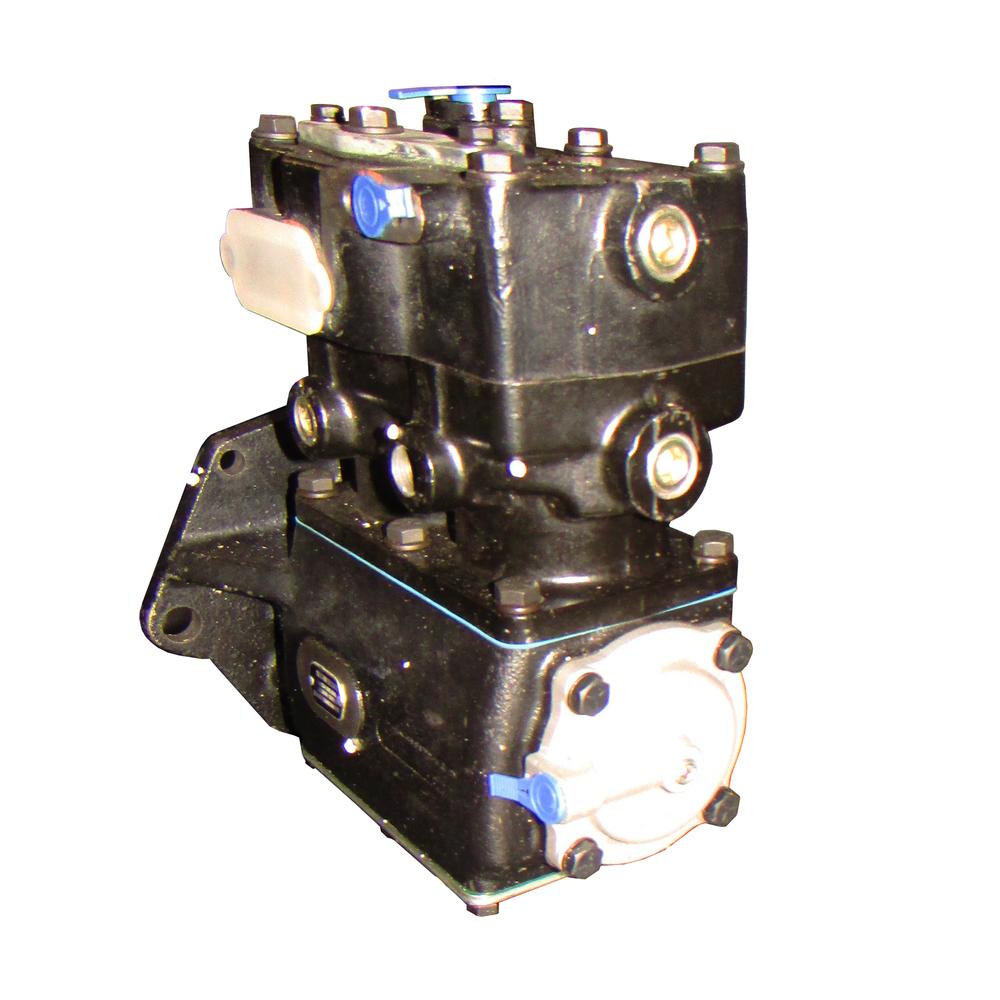 1105764 Compressor Air/13.2Cfm@12 Fits Caterpillar Models