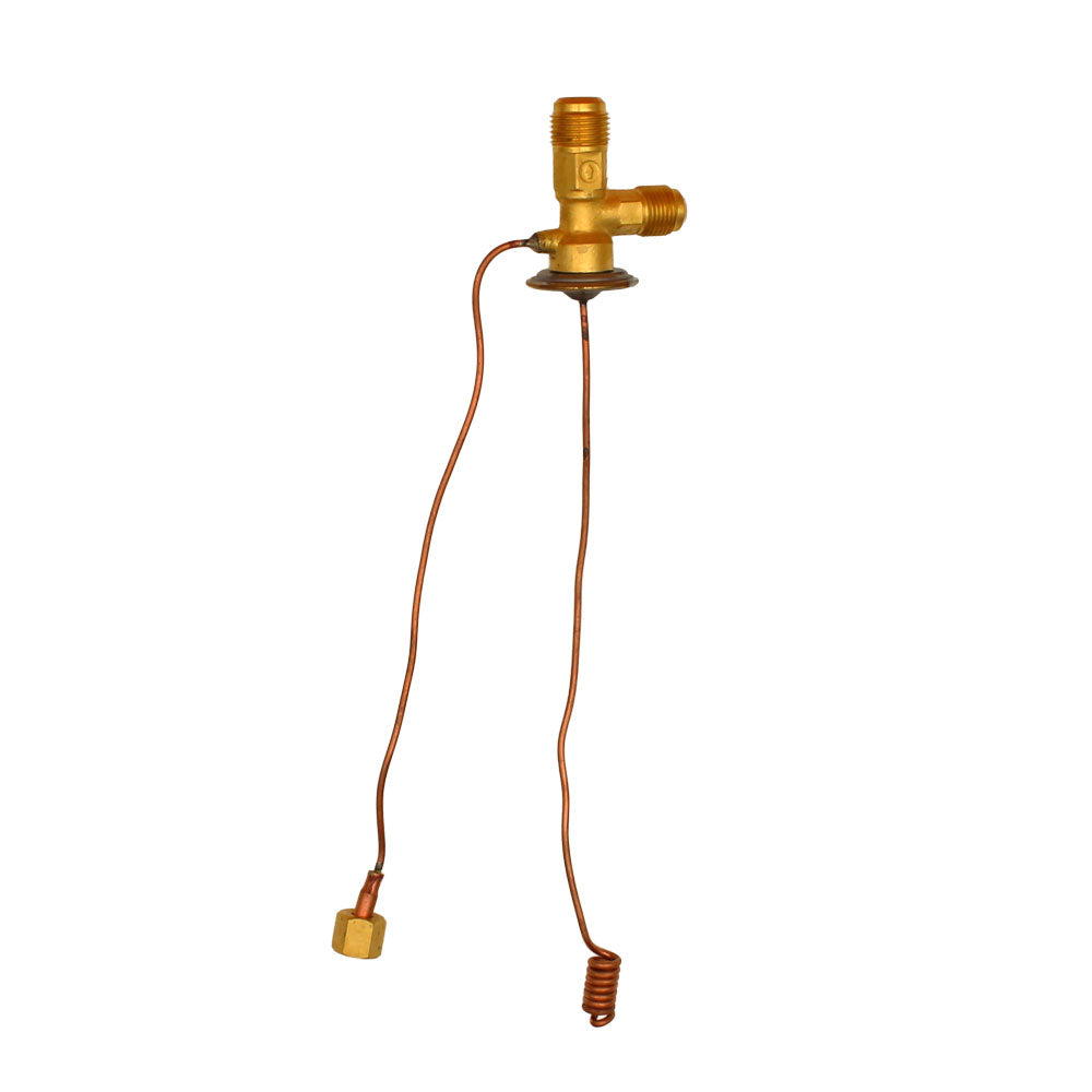 Expansion Valve Fits Allis Chalmers Replaces 1072136M91