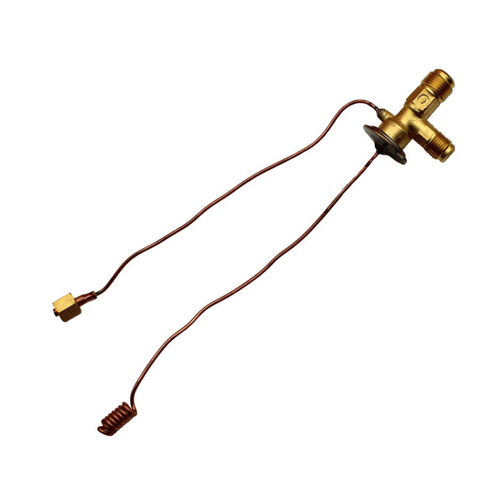 Expansion Valve Fits Case/International Harvester Replaces 1280333C2