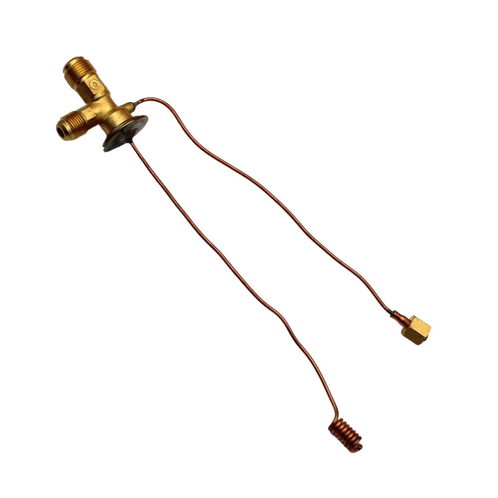 Expansion Valve 3380223M1 Fits Massey Ferguson 2640