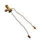 Expansion Valve Fits Case/International Harvester Replaces 1280333C2