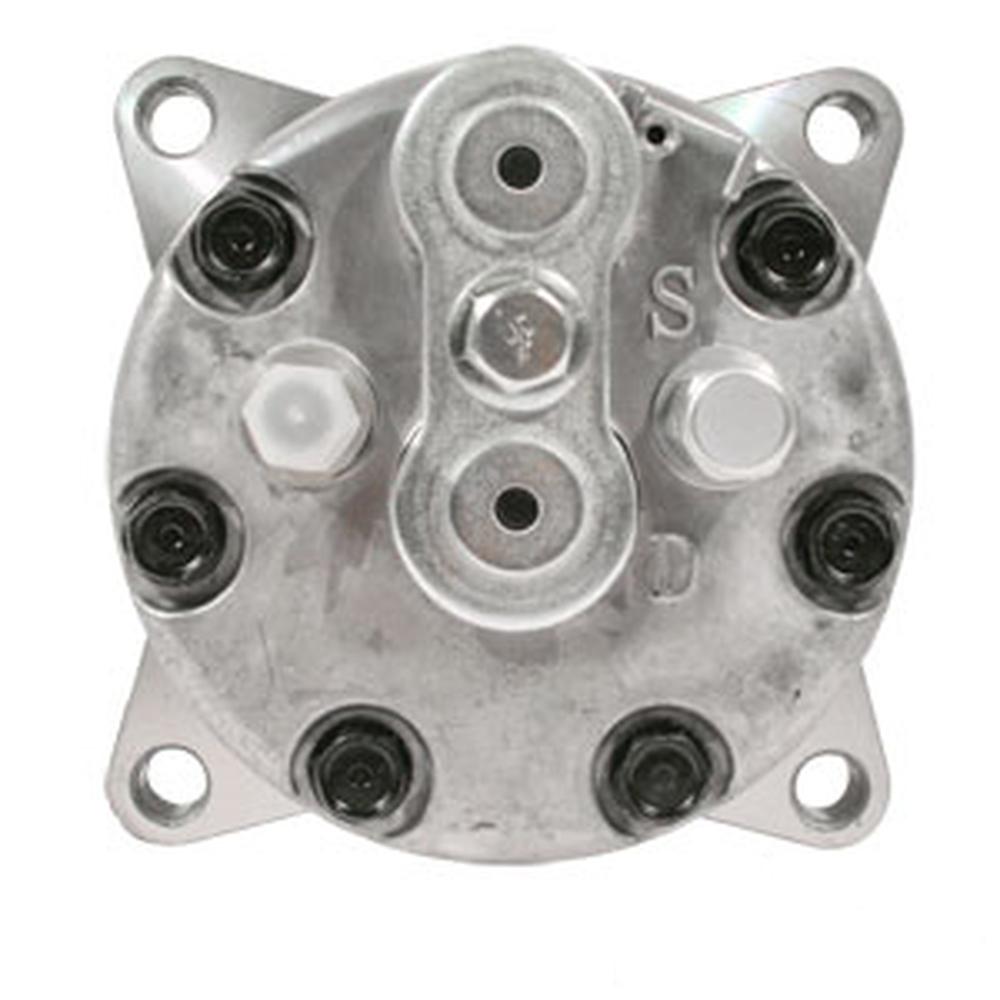 AC Compressor Fits Claas Replaces 364.145.0