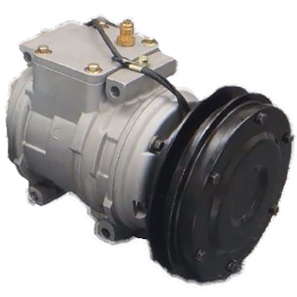 Compressor Fits Denso Replaces 447200-0246
