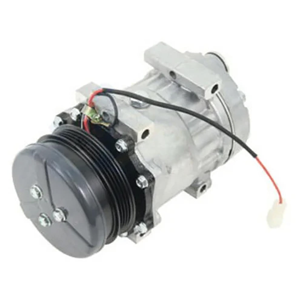 A-3789035M1-AI Compressor; A/C