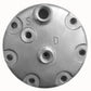 AC Compressor Fits Ford/New Holland Replaces 87709773