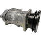 TY6665 Fits John Deere Tractor A/C compressor