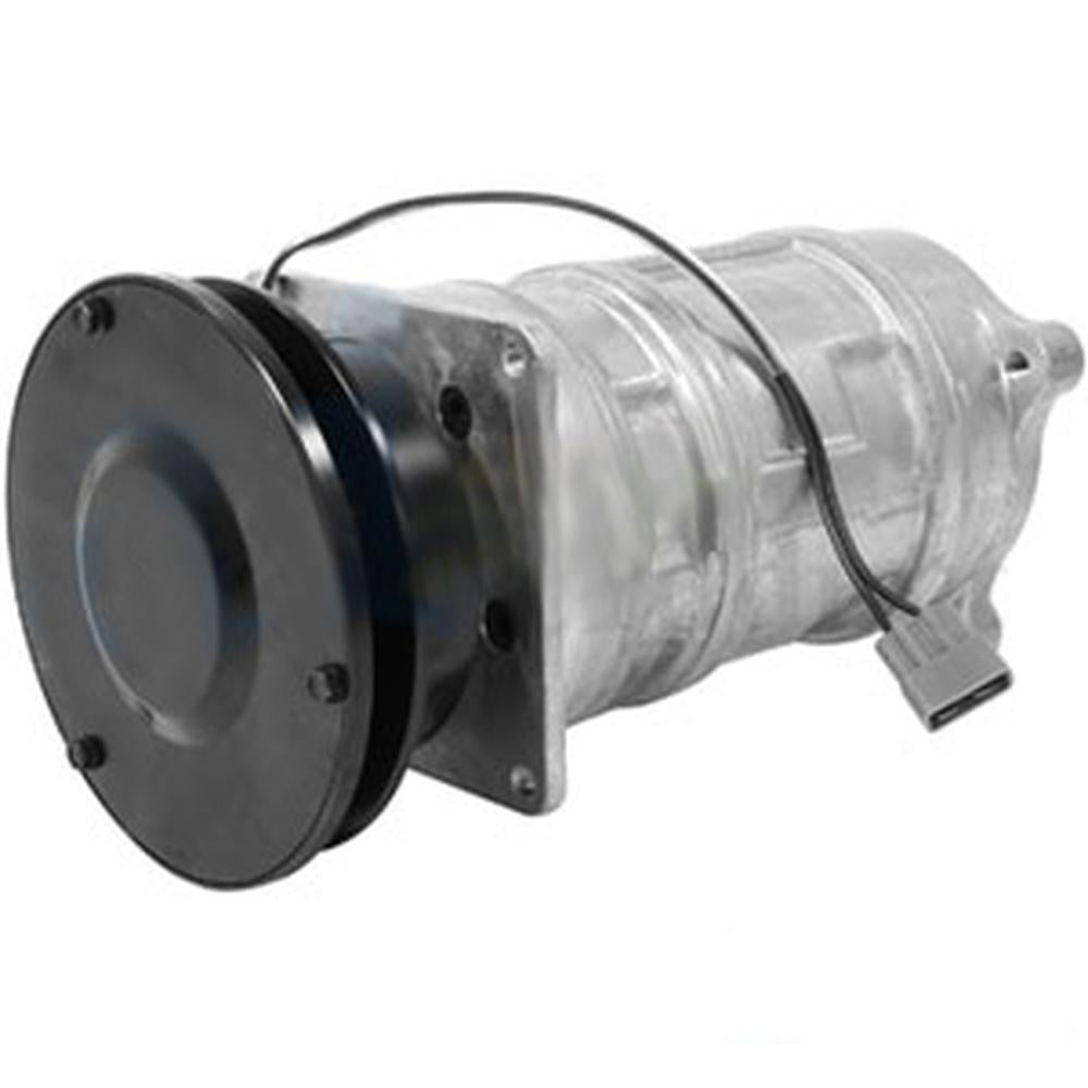 Compressor with Clutch Fits Fendt Replaces F281550020011