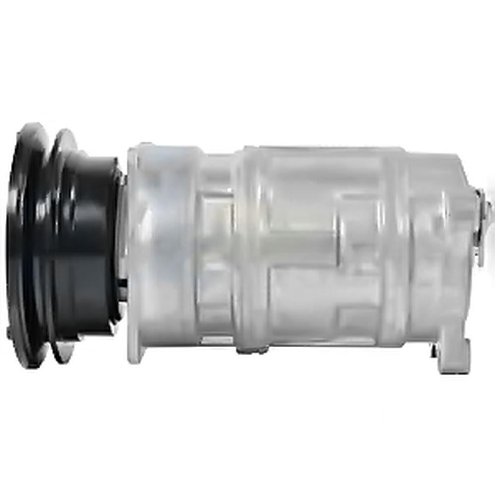 Compressor with Clutch Fits Allis Chalmers Replaces 1131075
