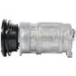 AC Compressor Fits John Deere 2550 2650 3640 4420 4630 6600 6620 7700 7720 8820