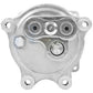 Compressor with Clutch Fits Fendt Replaces F281550020011