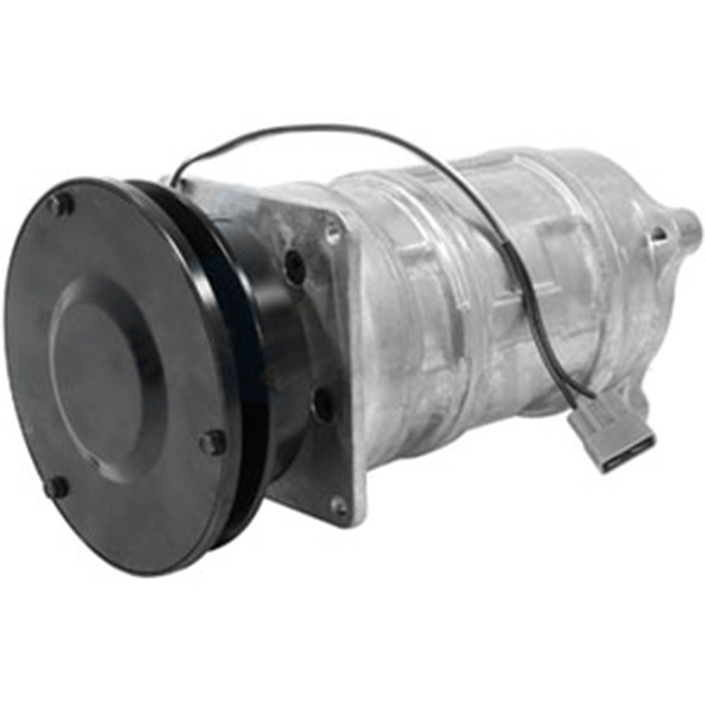 TY6665 Fits John Deere Tractor A/C compressor