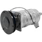 AC Compressor Fits John Deere 2550 2650 3640 4420 4630 6600 6620 7700 7720 8820