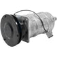 Compressor with Clutch Fits Allis Chalmers Replaces 1131075