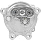 Compressor with Clutch Fits Fendt Replaces F281550020011