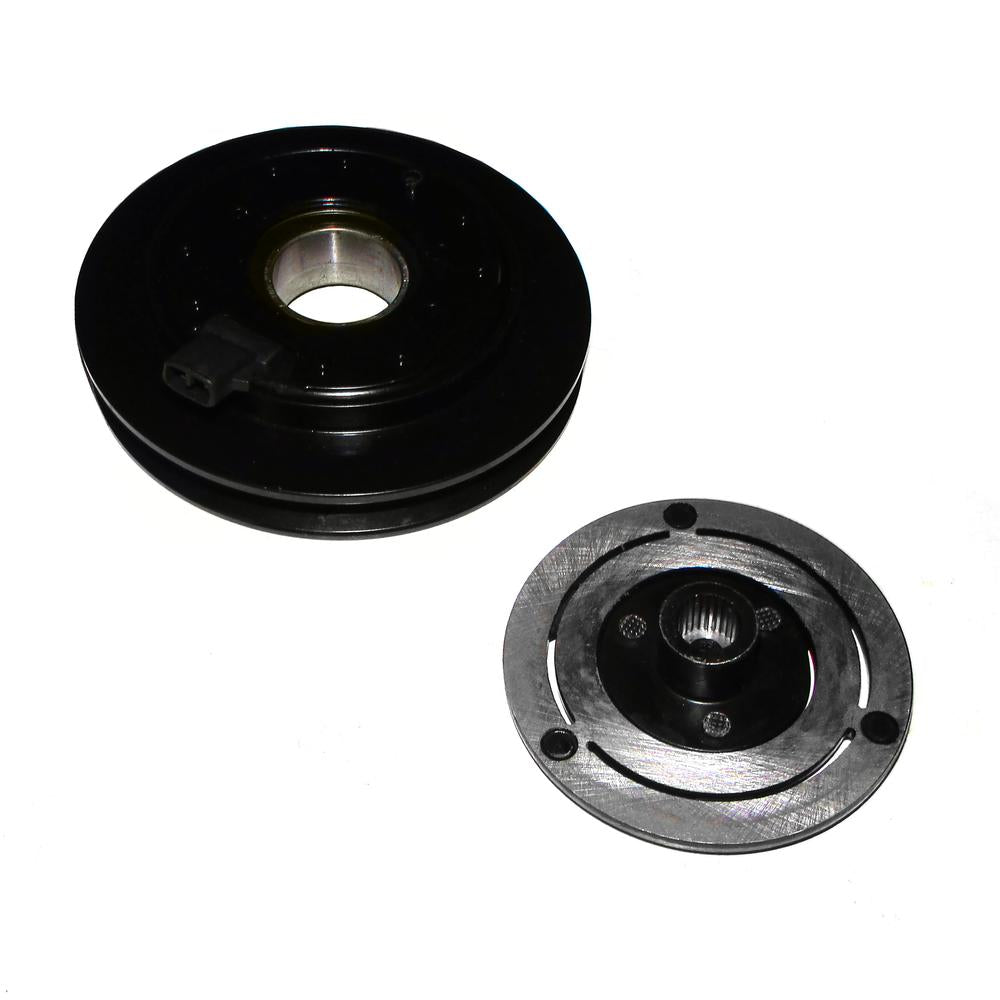 6A671-97310 Compressor Clutch Fits Kubota Tractor B3030 M120 M4900 M5040