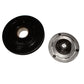 Compressor Clutch Fits Kubota Tractors B3030 M120 M4900 M5040 6A671-97310