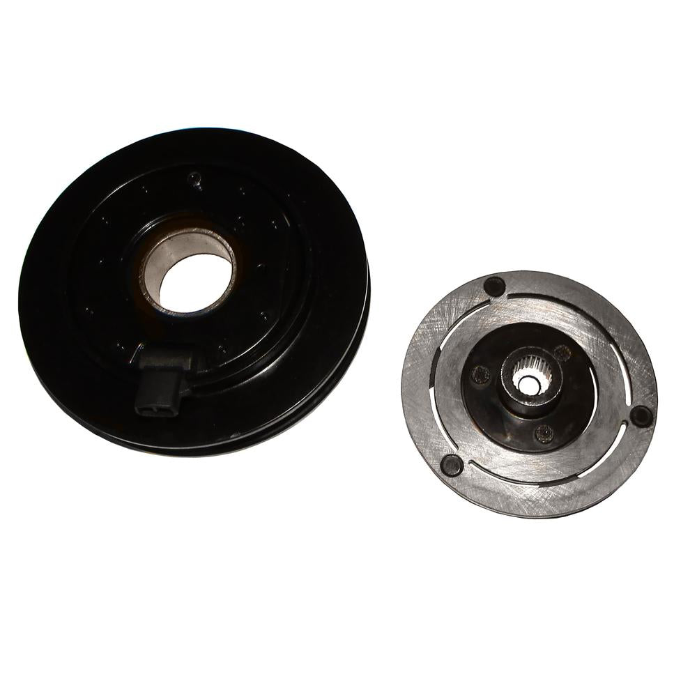 6A671-97310 Compressor Clutch Fits Kubota Tractor B3030 M120 M4900 M5040