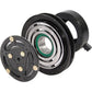 A/C Compressor Clutch Fits Versatile Replaces 6A671-97310