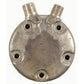 87649991 Compressor Sanden SD5H11 Style Fits Case 420 ++ Skid Steer Loaders
