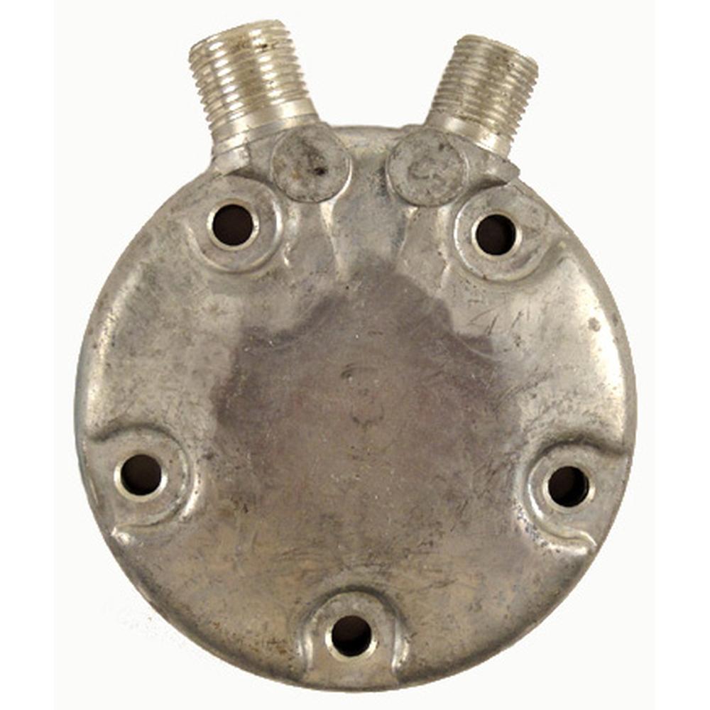 AM87649991 Compressor, Sanden Sd5H11 Style