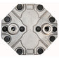 Fits York Compressor Fits Ford/New Holland Replaces ACA10-0074